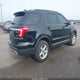 1FM5K8D83GGC99897 2016 Ford Explorer Xlt auction photo thumbnail 4