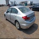 19XFB2F57DE223992 2013 Honda Civic Lx auction photo thumbnail 3