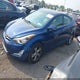 5NPDH4AE9GH671286 2016 Hyundai Elantra Value Edition auction photo thumbnail 2