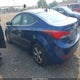 5NPDH4AE9GH671286 2016 Hyundai Elantra Value Edition auction photo thumbnail 3