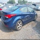 5NPDH4AE9GH671286 2016 Hyundai Elantra Value Edition auction photo thumbnail 4