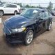 3FA6P0HD0JR256191 2018 Ford Fusion Se auction photo thumbnail 2