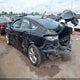 3FA6P0HD0JR256191 2018 Ford Fusion Se auction photo thumbnail 3