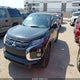 JA4ARUAU0SU004512 2025 Mitsubishi Outlander Sport S auction photo thumbnail 2