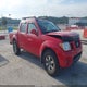 1N6AD0EV6BC445628 2011 Nissan Frontier Pro-4X auction photo thumbnail 13