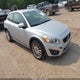 YV1672MK5B2242863 2011 Volvo C30 T5 auction photo thumbnail 1