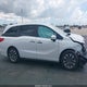 5FNRL6H75NB031675 2022 Honda Odyssey Ex-L auction photo thumbnail 14