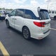 5FNRL6H75NB031675 2022 Honda Odyssey Ex-L auction photo thumbnail 3
