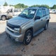 1GNDT13S022486819 2002 Chevrolet Trailblazer Lt auction photo thumbnail 2