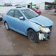 4T1BF1FK6DU689431 2013 Toyota Camry Le auction photo thumbnail 1