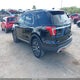 1FM5K8HT1HGB60125 2017 Ford Explorer Platinum auction photo thumbnail 3