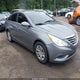 5NPEB4AC0DH604494 2013 Hyundai Sonata Gls auction photo thumbnail 1