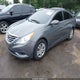 5NPEB4AC0DH604494 2013 Hyundai Sonata Gls auction photo thumbnail 2