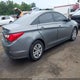 5NPEB4AC0DH604494 2013 Hyundai Sonata Gls auction photo thumbnail 4