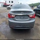 5NPEB4AC0DH604494 2013 Hyundai Sonata Gls auction photo thumbnail 6