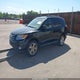 5XYZHDAG8CG167966 2012 Hyundai Santa Fe Se auction photo thumbnail 2