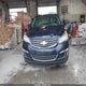 1GNKRHKD1HJ284345 2017 Chevrolet Traverse 2Lt auction photo thumbnail 12