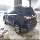 1GNKRHKD1HJ284345 2017 Chevrolet Traverse 2Lt auction photo thumbnail 3