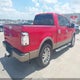 1FTPW12515KC62777 2005 Ford F-150 Lariat/Xlt auction photo thumbnail 4