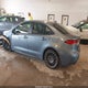 5YFS4MCE3NP124689 2022 Toyota Corolla Se auction photo thumbnail 3