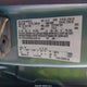1FMCU0G99DUC46142 2013 Ford Escape Se auction photo thumbnail 9