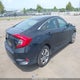 2HGFC2F6XGH551908 2016 Honda Civic Lx auction photo thumbnail 4