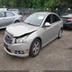 1G1PC5SB3D7259637 2013 Chevrolet Cruze 1Lt Auto auction photo thumbnail 2
