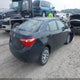 2T1BURHE3KC224373 2019 Toyota Corolla Le auction photo thumbnail 4