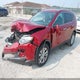 KNMAT2MV6GP674281 2016 Nissan Rogue Sv auction photo thumbnail 2