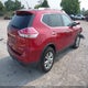 KNMAT2MV6GP674281 2016 Nissan Rogue Sv auction photo thumbnail 4