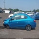 ML32FUFJXPHF03549 2023 Mitsubishi Mirage G4 Black Edition/Es/Le auction photo thumbnail 14