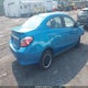 ML32FUFJXPHF03549 2023 Mitsubishi Mirage G4 Black Edition/Es/Le auction photo thumbnail 4