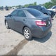 4T4BF3EK1AR063980 2010 Toyota Camry Le auction photo thumbnail 3