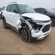 KL79MRSL4SB205378 2025 Chevrolet Trailblazer Awd Lt auction photo thumbnail 6