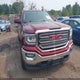 1GTV2MEC6HZ205081 2017 GMC Sierra 1500 Sle auction photo thumbnail 12