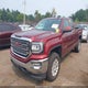 1GTV2MEC6HZ205081 2017 GMC Sierra 1500 Sle auction photo thumbnail 2