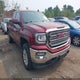 1GTV2MEC6HZ205081 2017 GMC Sierra 1500 Sle auction photo thumbnail 6