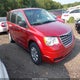2A8HR44H28R648725 2008 Chrysler Town & Country Lx auction photo thumbnail 1