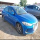 5NPD84LF8HH145528 2017 Hyundai Elantra Se auction photo thumbnail 1