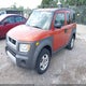 5J6YH28553L047027 2003 Honda Element Ex auction photo thumbnail 2