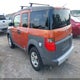 5J6YH28553L047027 2003 Honda Element Ex auction photo thumbnail 3