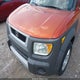 5J6YH28553L047027 2003 Honda Element Ex auction photo thumbnail 6
