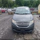 5FNRL5H62BB071421 2011 Honda Odyssey Ex-L auction photo thumbnail 12