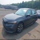 19XFL1H75NE006657 2022 Honda Civic Ex-L auction photo thumbnail 2