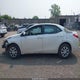 5YFBPRHE6EP073508 2014 Toyota Corolla Le Eco auction photo thumbnail 15