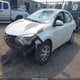 5YFBPRHE6EP073508 2014 Toyota Corolla Le Eco auction photo thumbnail 2