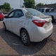 5YFBPRHE6EP073508 2014 Toyota Corolla Le Eco auction photo thumbnail 3