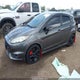 3FADP4GX6JM109171 2018 Ford Fiesta St auction photo thumbnail 2