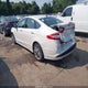 3FA6P0HD7ER114779 2014 Ford Fusion Se auction photo thumbnail 3