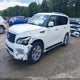 JN8AZ2NE1H9161043 2017 Infiniti Qx80 auction photo thumbnail 2
